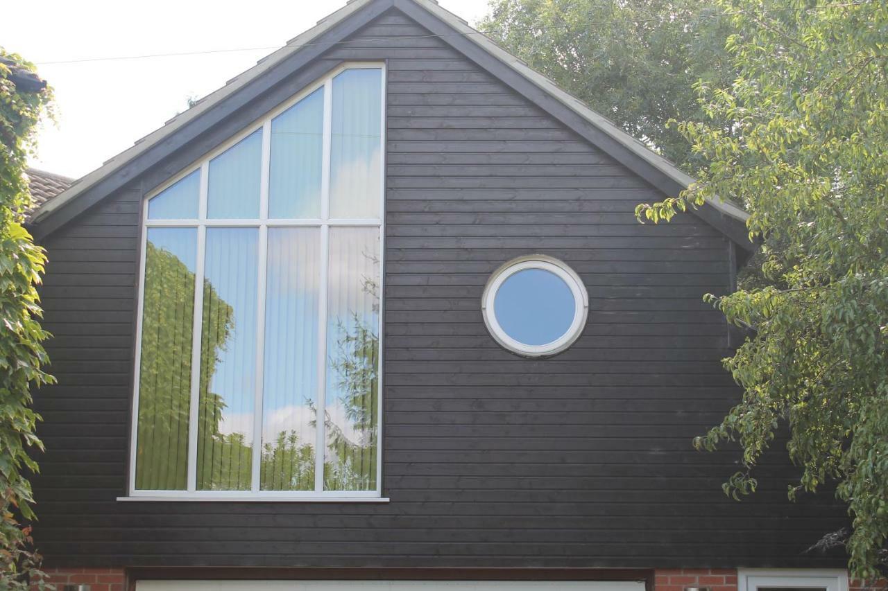 Pear Tree House Studio Ely Exterior photo